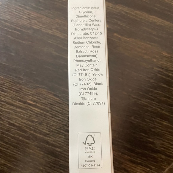 Angel Eyes Hydrating Eyeshadow Primer - Medium Nude - Brand New - Picture 6 of 8